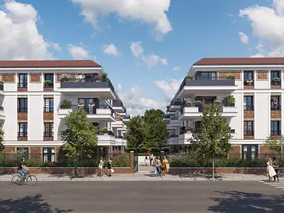 Prochainement à Dugny