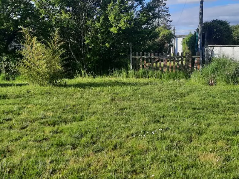 Terrain à bâtir, 730 m² - Ludon-Médoc (33290)