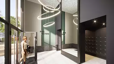 Votre appartement neuf sans apport à deux pas des commerces !