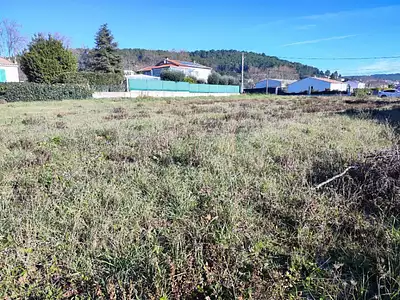 Maison neuve, 110 m²