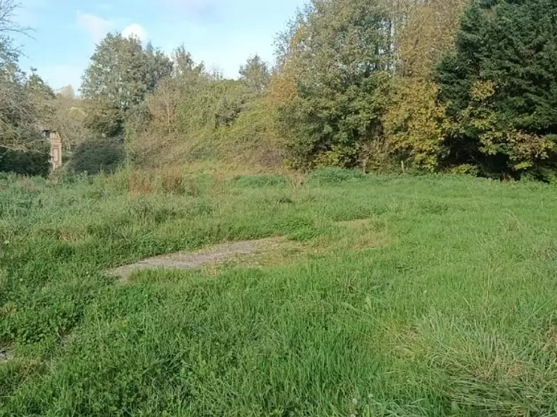 Terrain à bâtir, 2 472 m² - Londinières (76660)