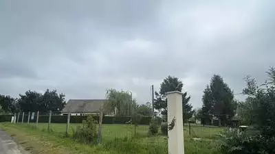 Maison neuve, 82 m²