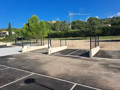 Maison neuve, 95 m²