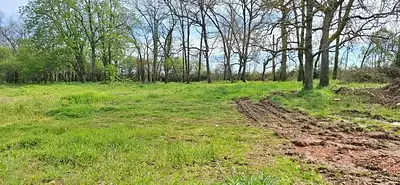 Terrain à bâtir, 3 453 m²