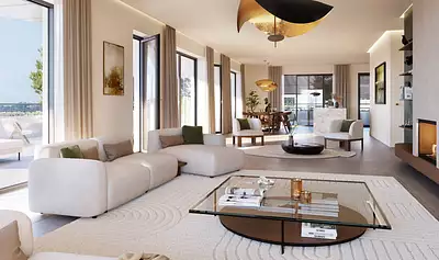 LES NOUVEAUX THERMES