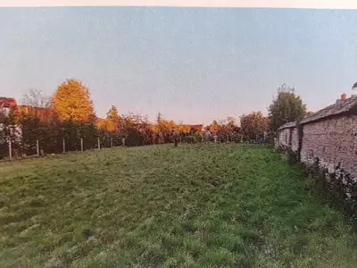 Terrain à bâtir, 460 m²