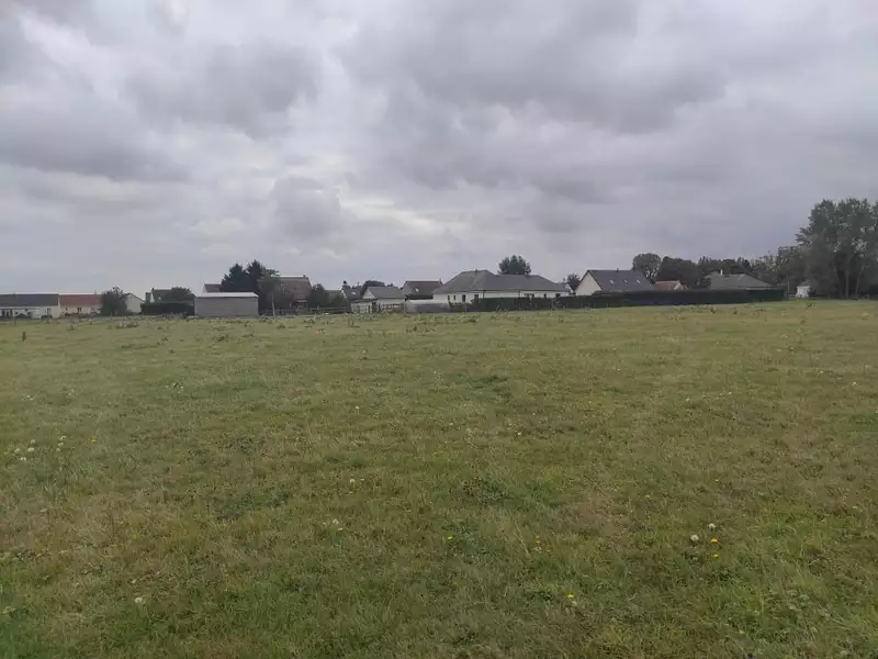 Maison neuve, 134 m² - Crestot (27110)