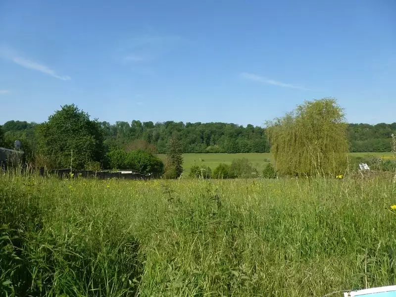Terrain à bâtir, 209 m² - Quincy-Voisins (77860)