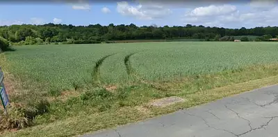 Maison neuve, 60 m²