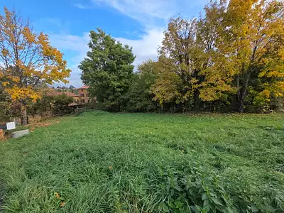 Terrain à bâtir, 424 m²