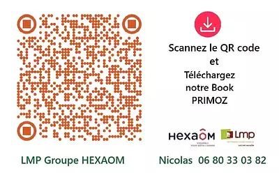 Maison neuve, 79 m²