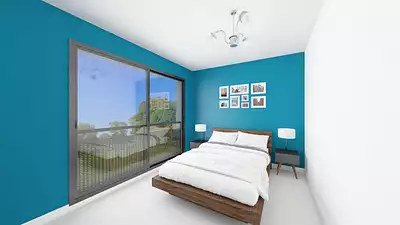 Maison neuve, 137,78 m²