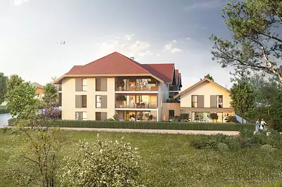 VILLA MARCEAU