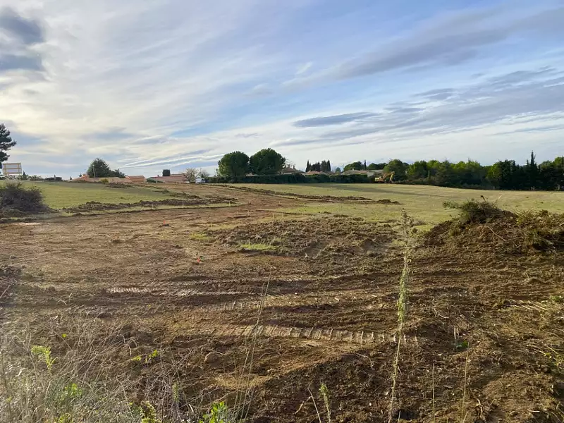 Maison neuve, 155 m² - Palaja (11570)