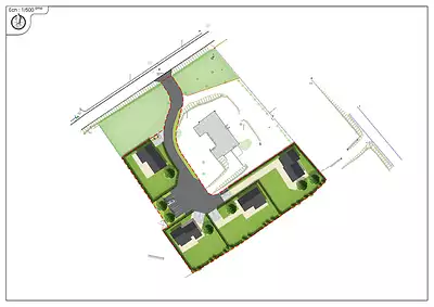 Les Jardins du Hameau