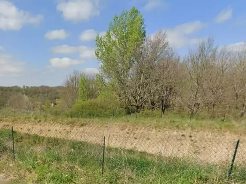 Terrain à bâtir, 728 m² - Grazac (31190)