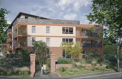 Le Bosquet de la Grive