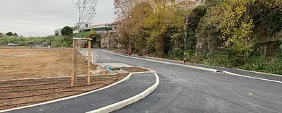 Terrain à bâtir, 510 m²