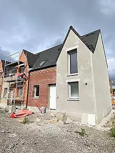 LES JARDINS DE ST CLEMENT