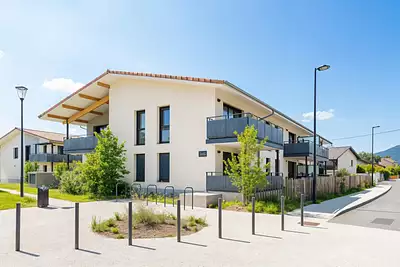 DOMAINE DE LA FRANGE VERTE