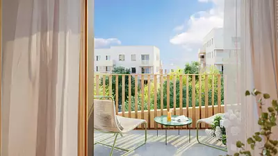 Villa des Pins