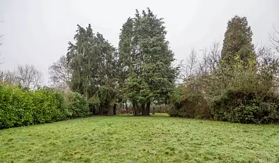 Terrain à bâtir, 628 m²