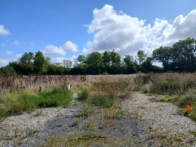 Maison neuve, 98 m² - Genneville (14600)