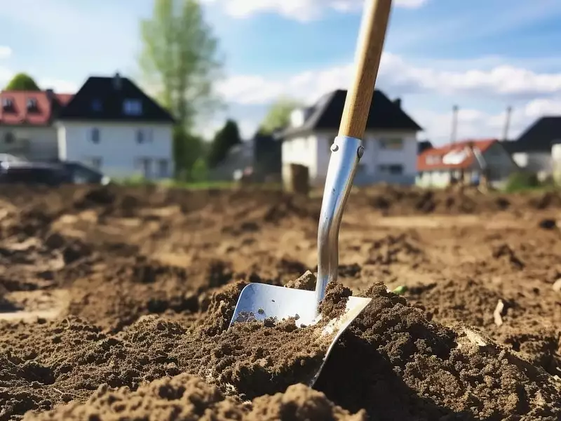Terrain à bâtir, 1 257 m² - Champtocé-sur-Loire (49123)