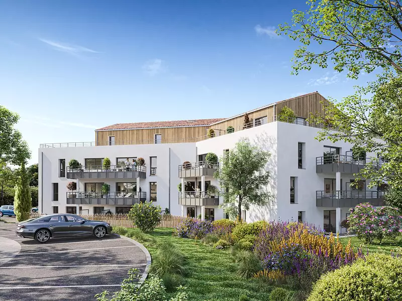 Les Jardins des Paludiers - Saint-Hilaire-de-Riez (85270)