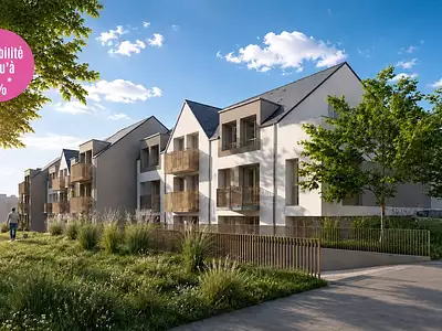 Urbanéo Grandmont
