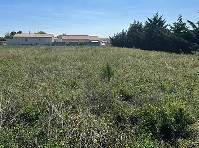 Maison neuve, 98 m²