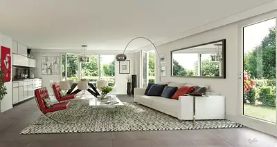 Hameau Bellevue