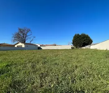 Terrain à bâtir, 426 m²