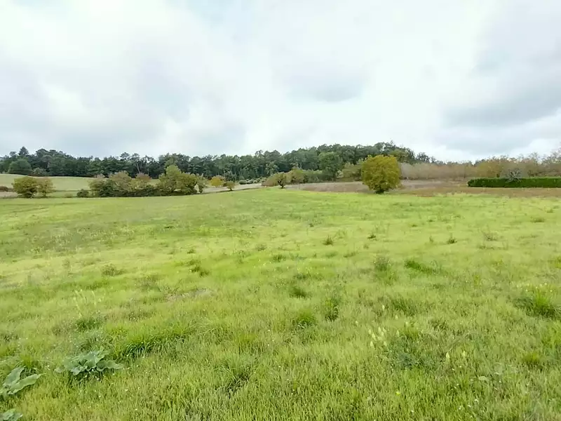 Maison neuve, 80 m² - Saint-Germain-du-Salembre (24190)