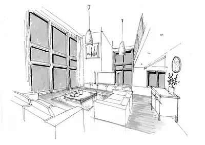 Maison neuve, 123 m²