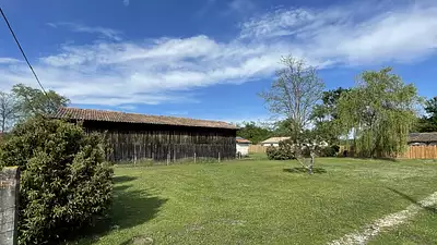 Maison neuve, 172 m²