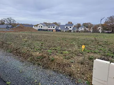 Maison neuve, 108 m²