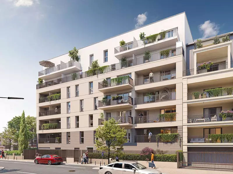 ELEGANCE - Drancy (93700)