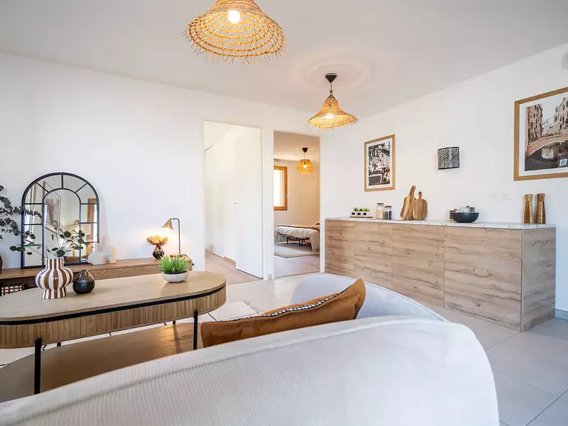 Luméa - Lyon 8ème (69008)