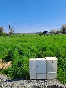 Terrain à bâtir, 486 m²