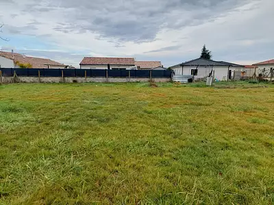 Maison neuve, 110 m²