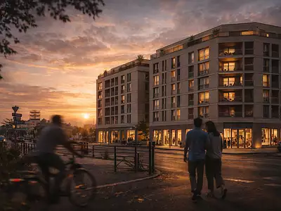 Prochainement à Annemasse