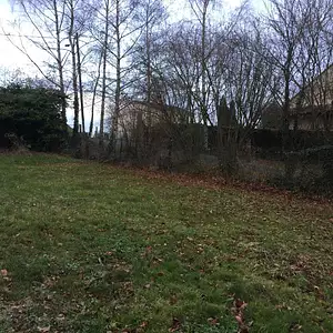 Maison neuve, 100 m²