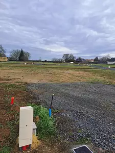 Terrain à bâtir, 428 m²