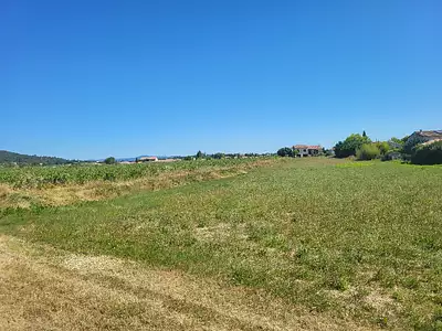 Maison neuve, 85 m²