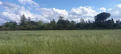 Terrain à bâtir, 449 m²