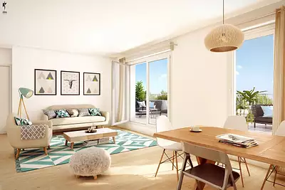 GRAND LANCEMENT A ANTIBES