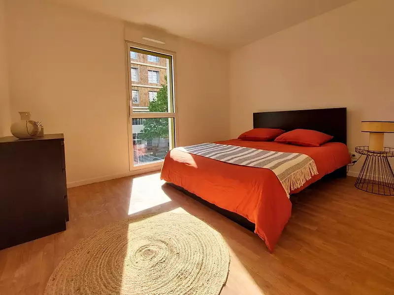 NATUREO - ESSENCIA - Nantes (44300)