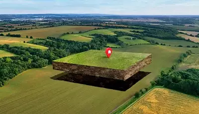 Maison neuve, 50 m²