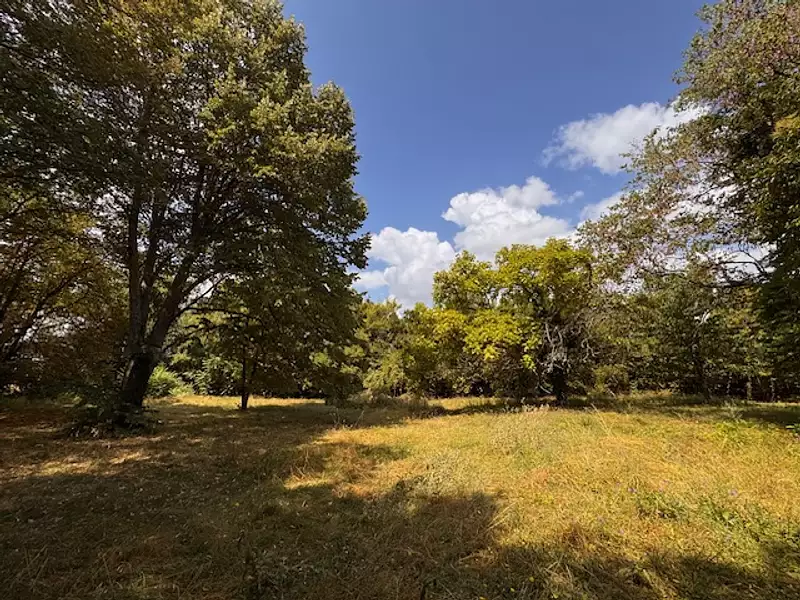 Terrain à bâtir, 2 000 m² - Razengues (32600)